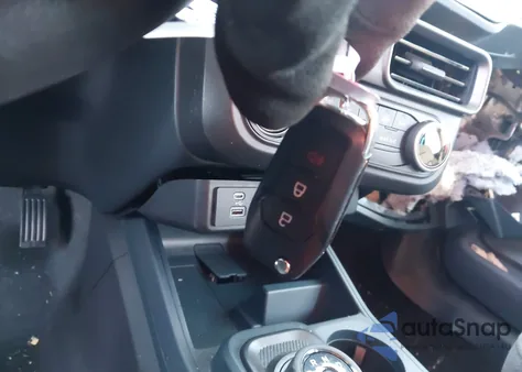 2024 Ford Maverick Xl from USA, damaged, VIN 3FTTW8A37RRA29219